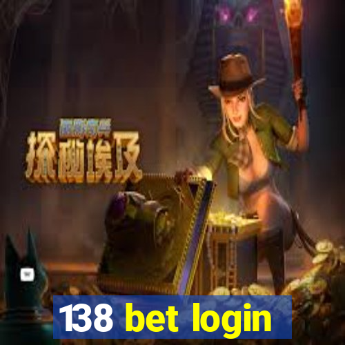 138 bet login